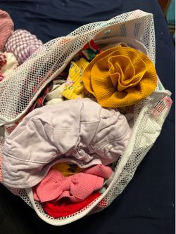 Bag of bows