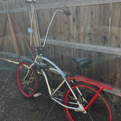 Phat 29” Cruiser 
