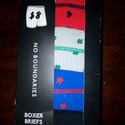 Underwear 