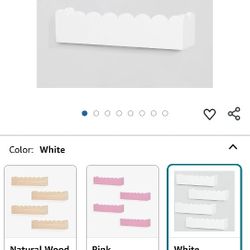 Shelves 