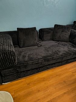 Sillón nuevo $200