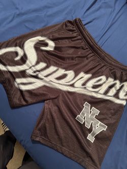Supreme shorts