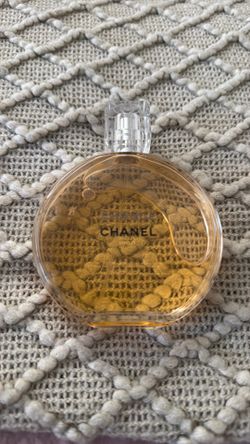 Chance CHANEL