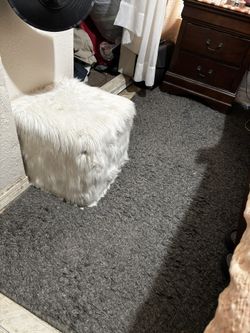 Storage Bench