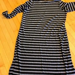 2xl Dress 