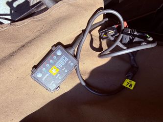 Ram Intake and pedal Commander