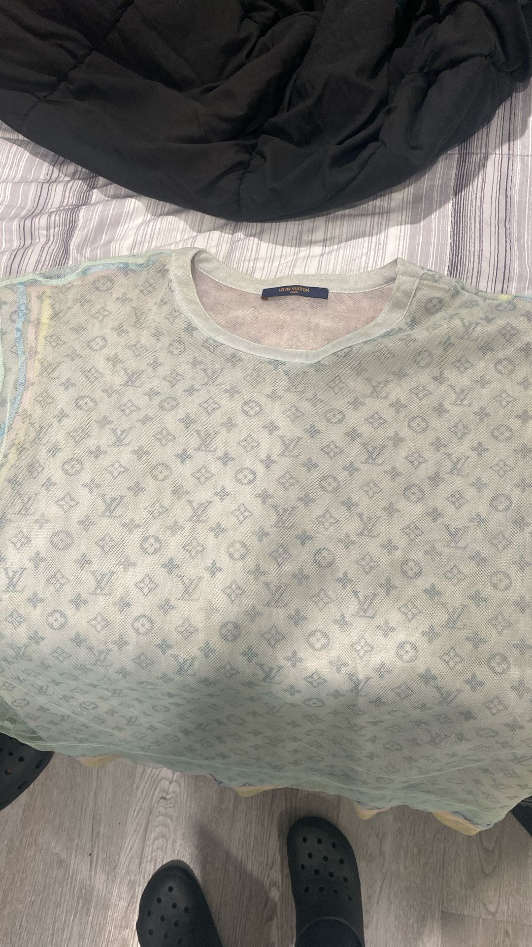 Louis Vuitton Shirt
