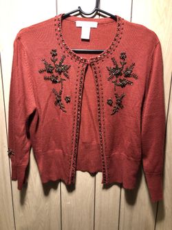 Women cardigan