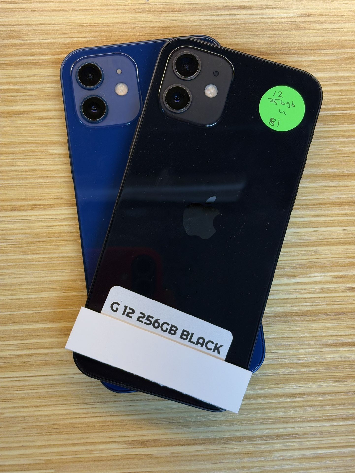 On Sale iPhone 12 256GB Unlocked