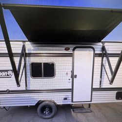 NEW 2025 COLEMAN 17R