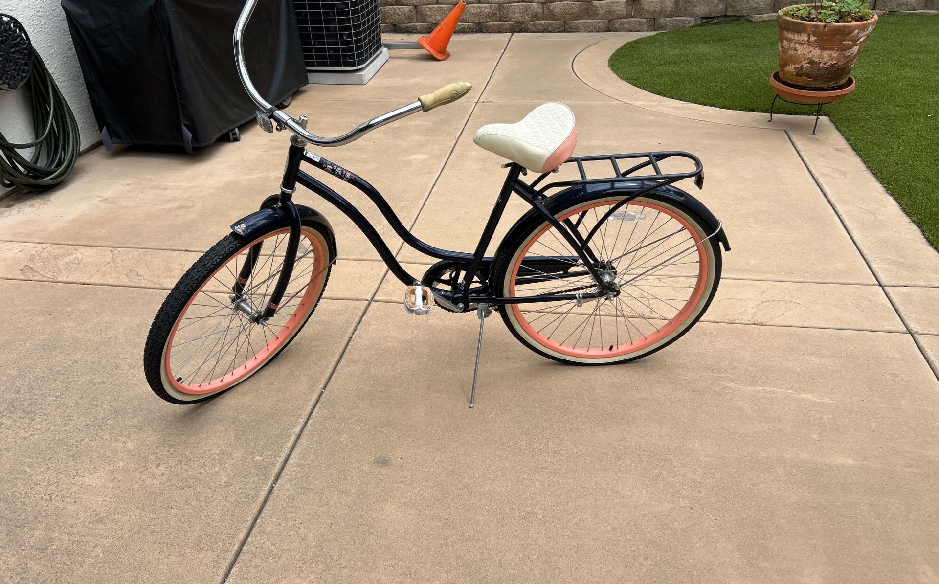 Schwinn Girls Bike