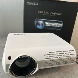 Projector 