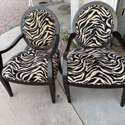 Accent Chairs