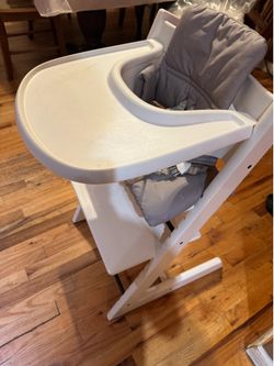 Baby High Chair