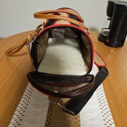 Travel Cat Bag