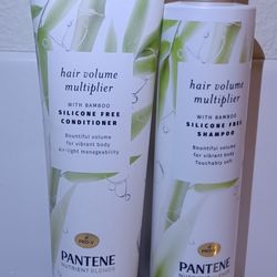 PANTENE 