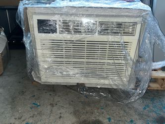 Whirlpool AC
