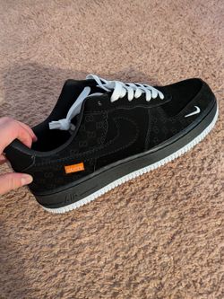 Nike shoes men 9.5 no box