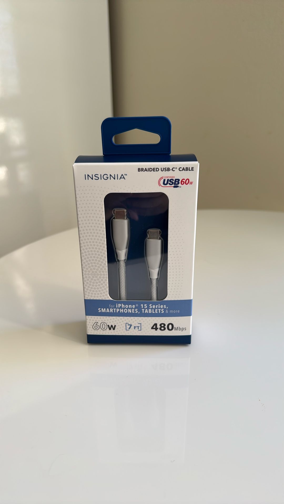 USB-C cable New