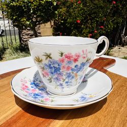 Teacup