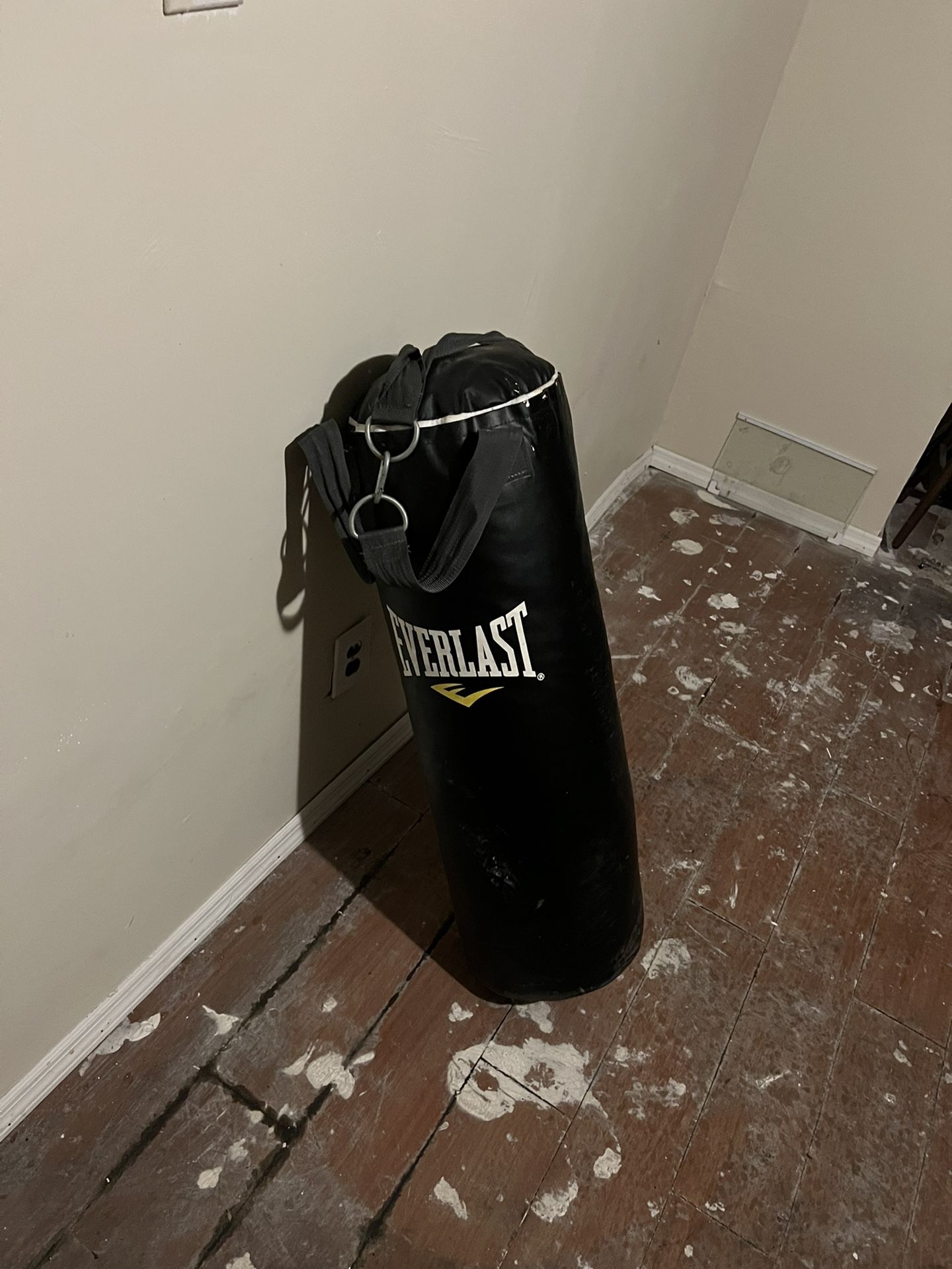 Punching Bag