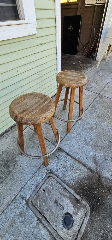 Bar Stools