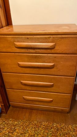Dresser