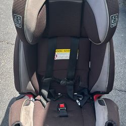 Greco 4Ever Extend2Fit Car Seat