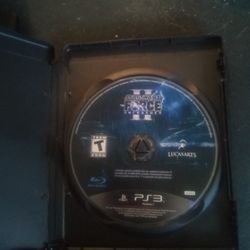 Star Wars Ps3