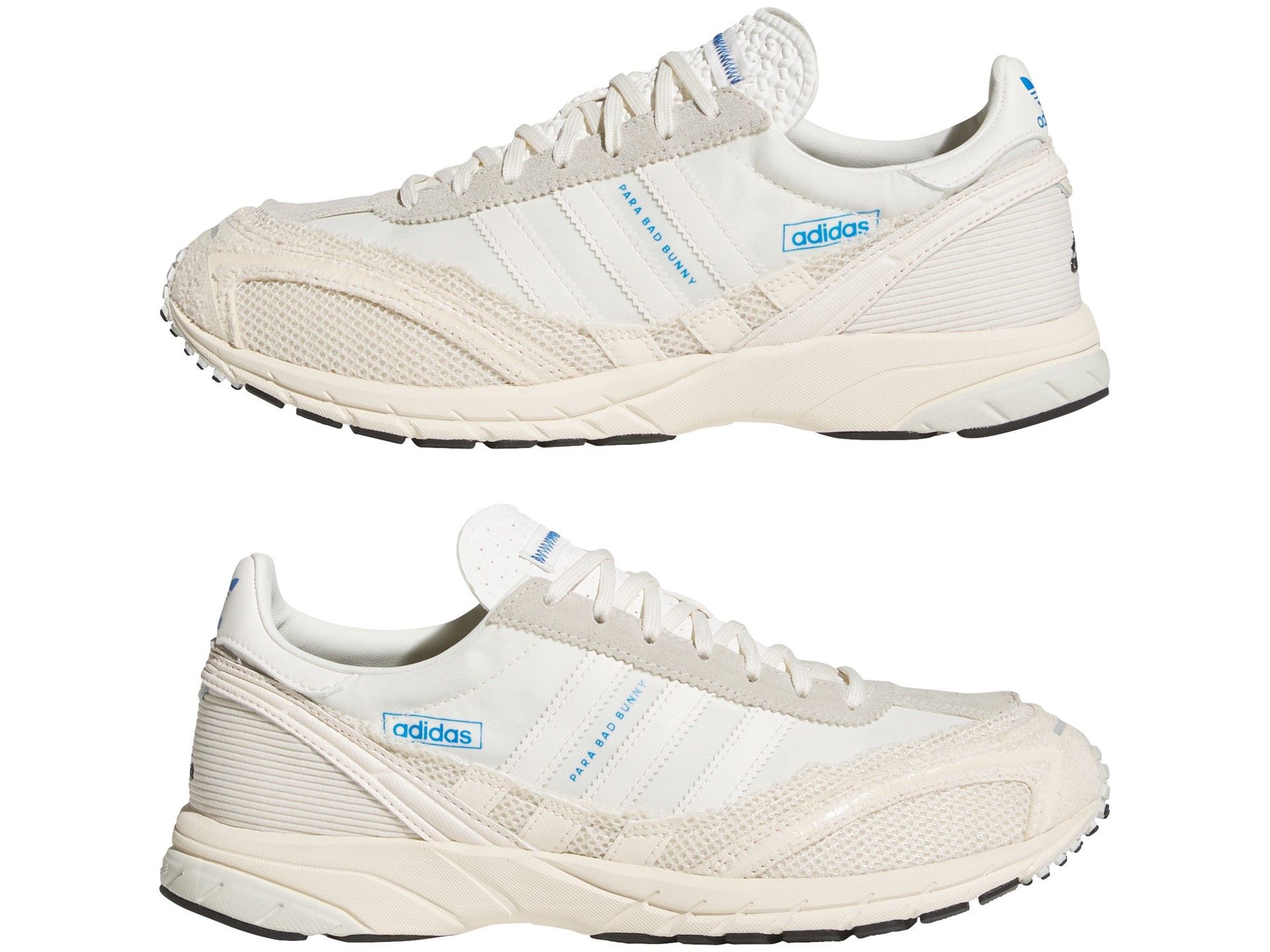 Adidas Bad Bunny Men’s 8.5