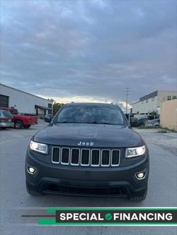 2011 Jeep Grand Cherokee