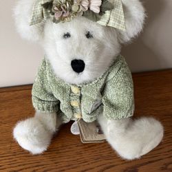 Boyd’s Bear T.J. Best Dressed Collection $5.00