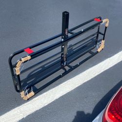 500 Lb Cargo Carrier 