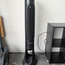 Honeywell Fan W. Remote 