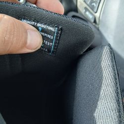 Jordan 11 same exact as in pics