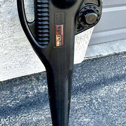 Kolpin gun boot with truck / atv mounting bracket L52 inch