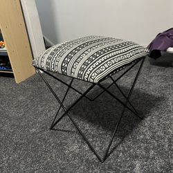 Small Chair