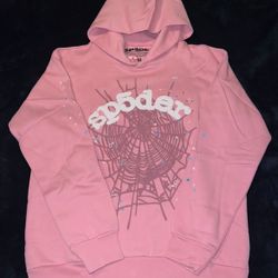 Spider Designer Hoodie
