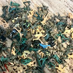 Army Men