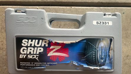 Snow Chains