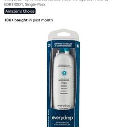 Brand New Water filter For Refrigerator