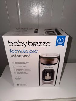 Baby Breeza Formula Pro