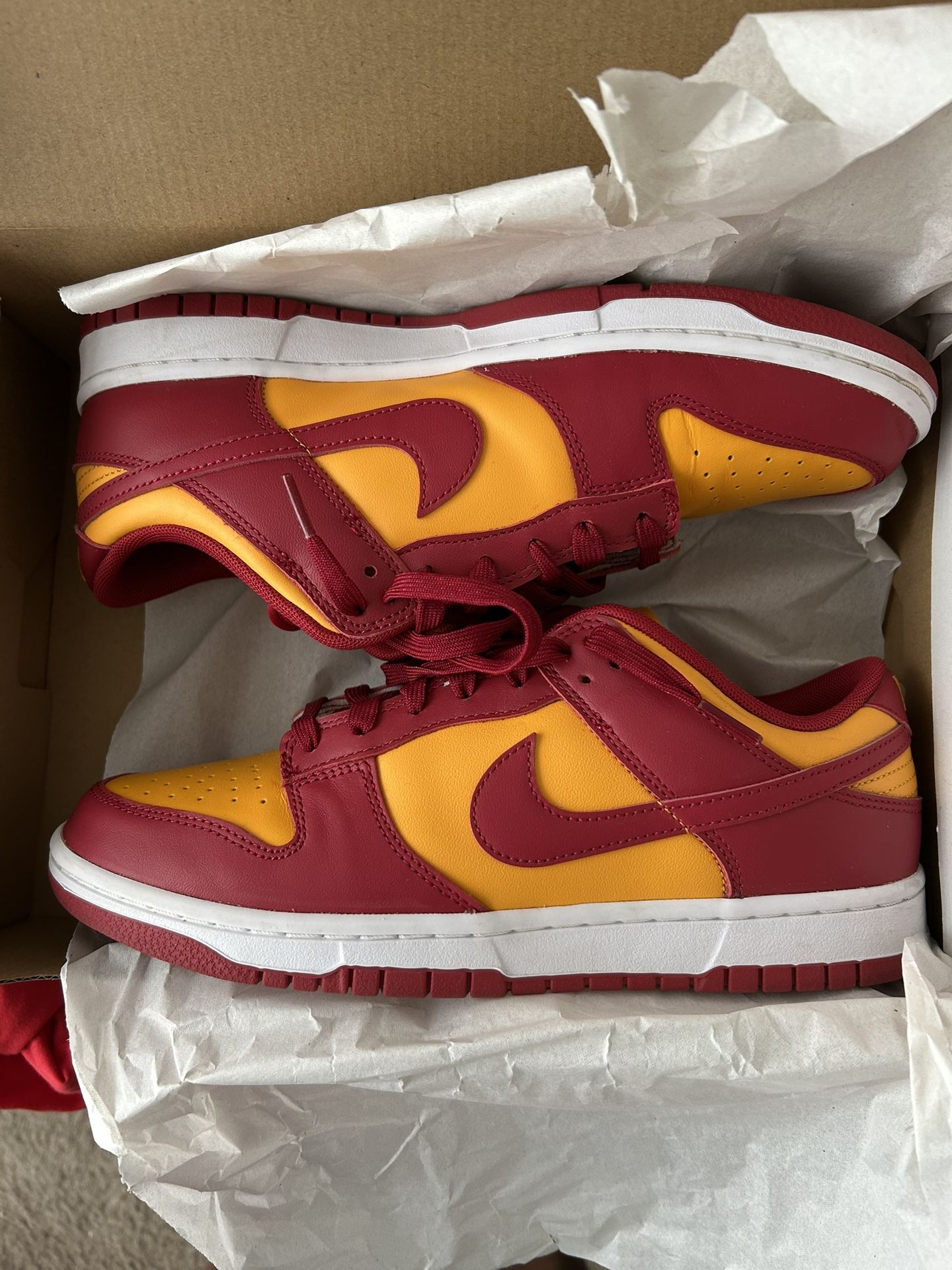 Nike Dunks