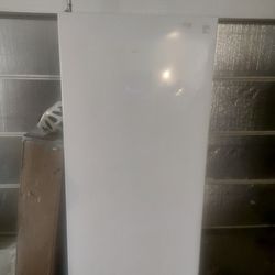 KLFU021AWD0 Home Freezer