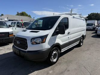 2015 Ford Transit-150