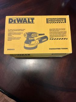 Dewalt de cable Nuevo