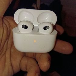Airpods Used 