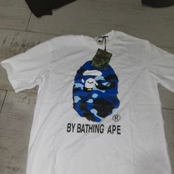 Bape Shirt