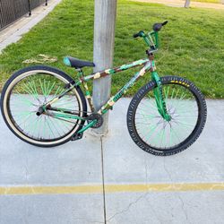 29 Inch Big Flyer SE Bike