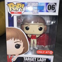 TARGET FUNKO POP